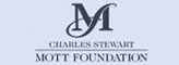 Fondacija Charles Stewart Mott logo